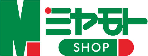 ミヤモトSHOP