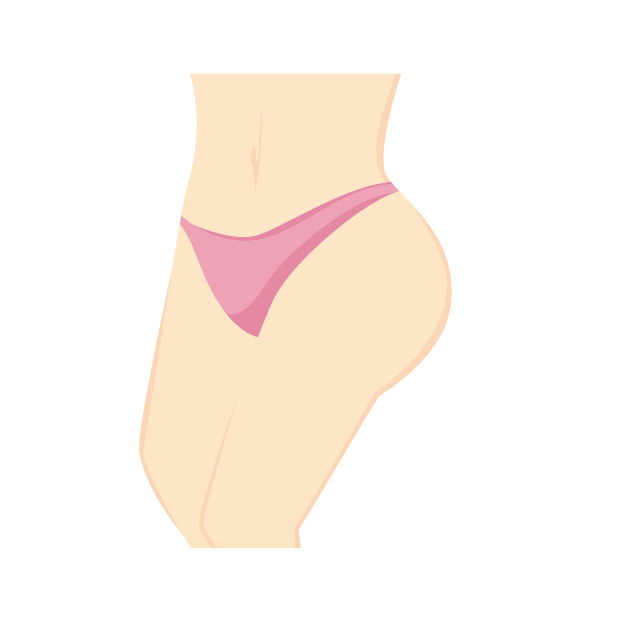 デリケートゾーン