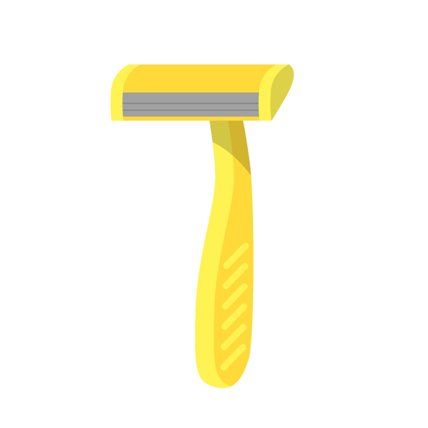 シェーバー・脱毛クリーム