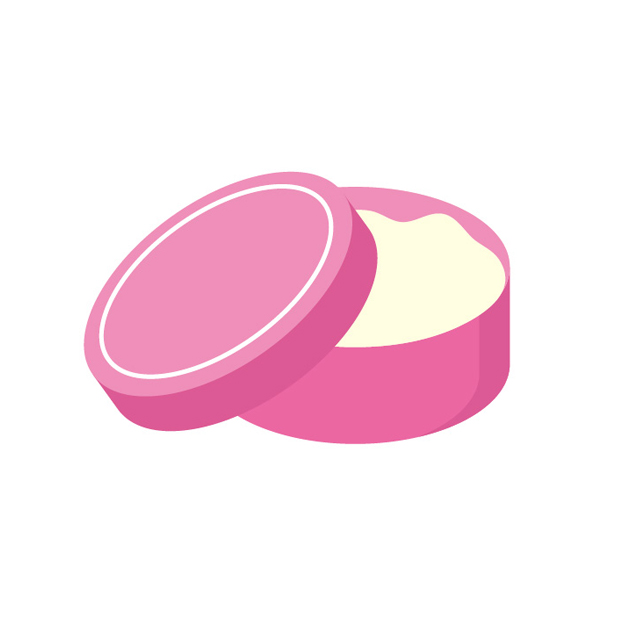 クリーム・ジェル