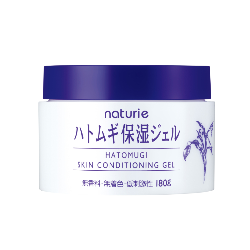 ナチュリエ　スキンコンディショニングジェル　１８０ｇ