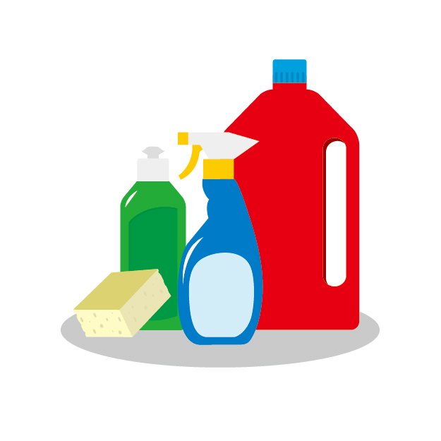 掃除用品