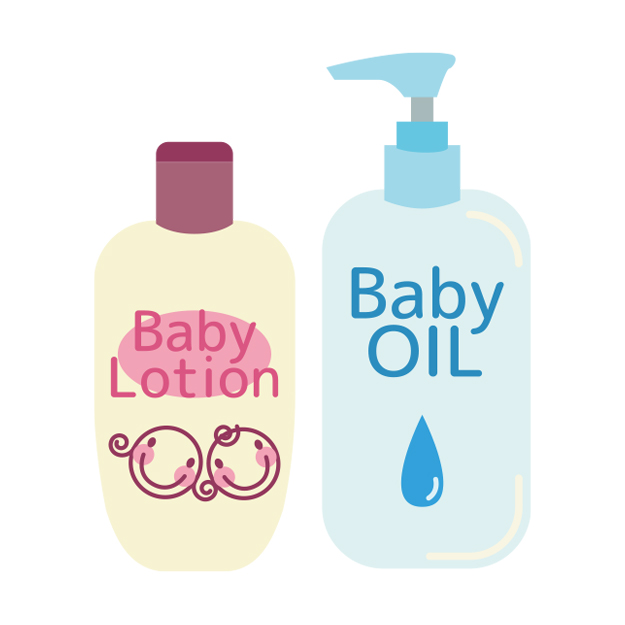 スキンケア用品