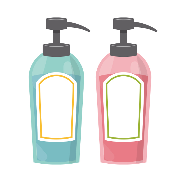 シャンプー・トリートメント