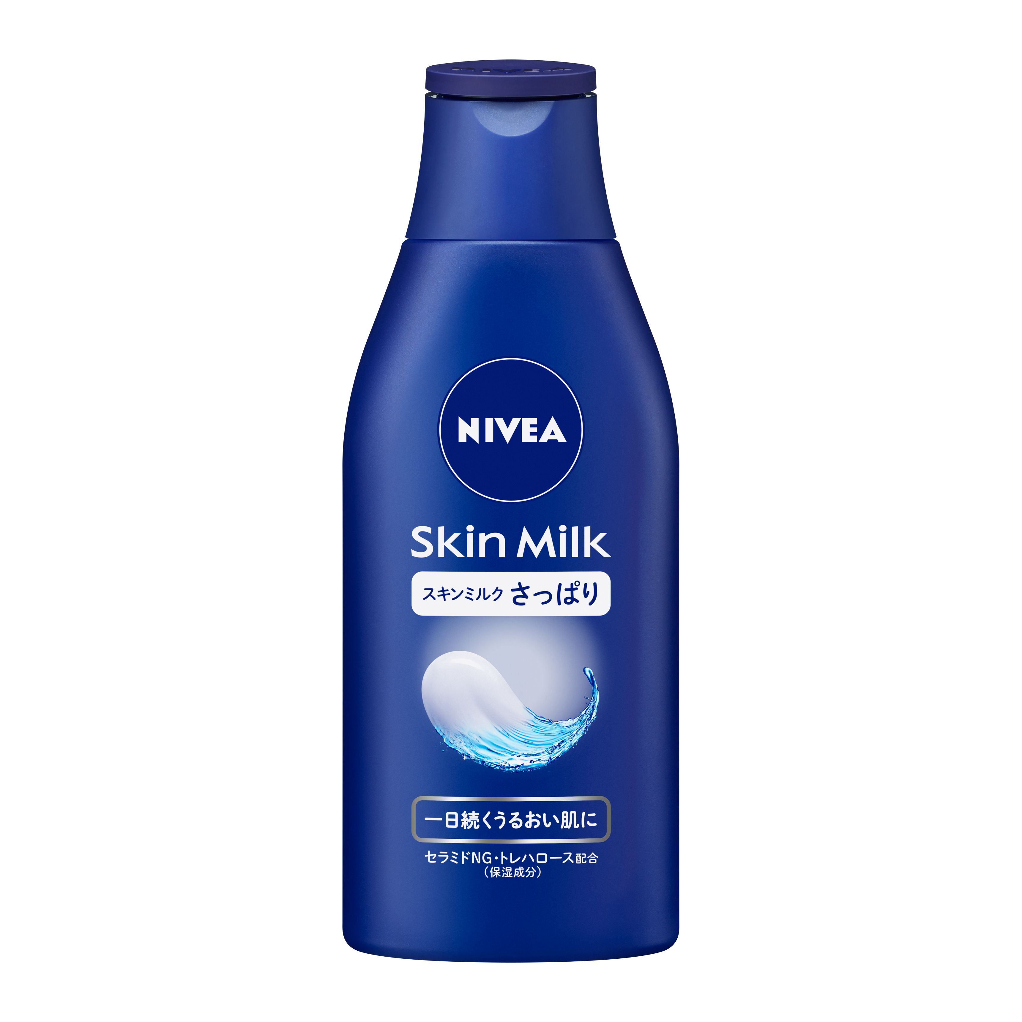 花王　ニベア　スキンミルク　さっぱり　２００ｇ