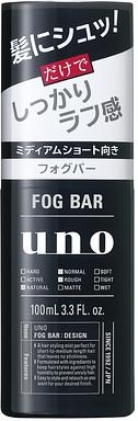 ＵＮＯ　フォグバー　しっかりデザイン　ｆ　１００ＭＬ