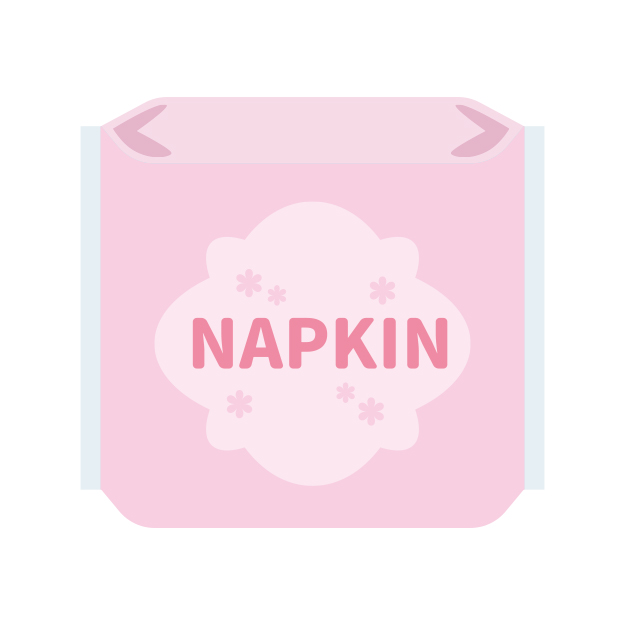 生理用ナプキン