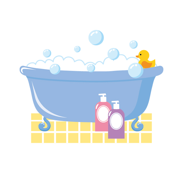 インバスグッズ