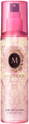 【ファイントゥデイ】　マシェリ カールセットローション EX f ヘアスタイリング ２００ｍｌ