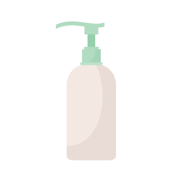 ローション・ミルク