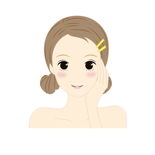 スキンケアタイプ