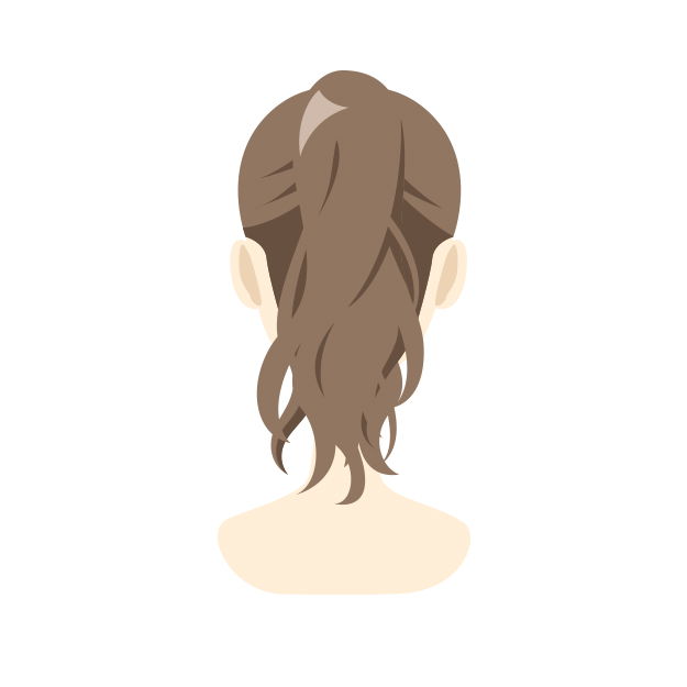 ヘアメイク