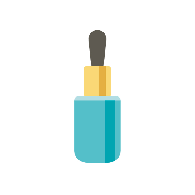 美容液・オイル