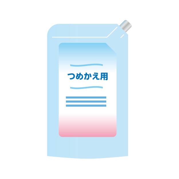 スプレー（詰め替え）