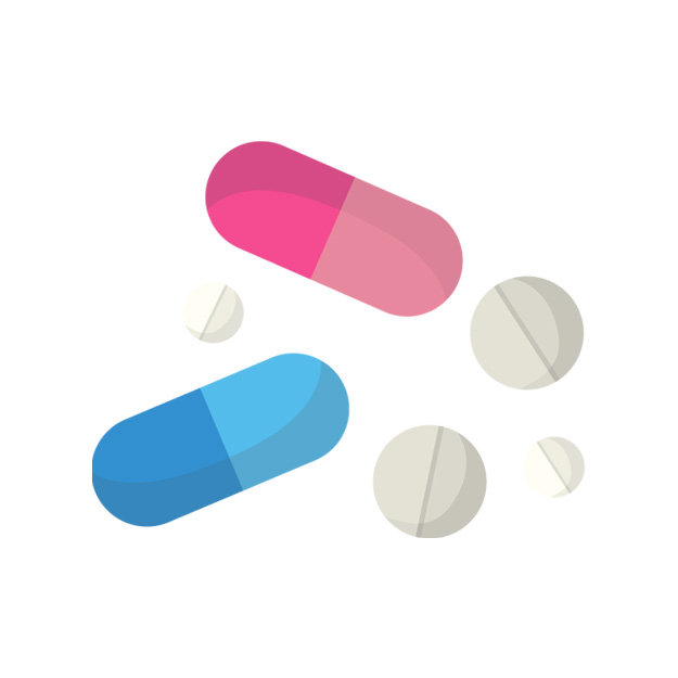 カプセル・タブレット