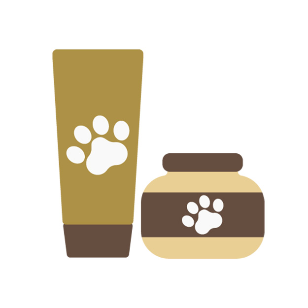 ペットケア用品