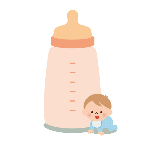 乳児用