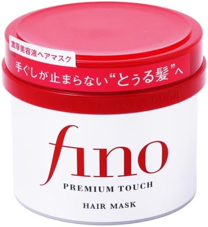 フィーノプレミアムタッチ　濃厚美容液ヘアマスク　ｆ　２３０Ｇ