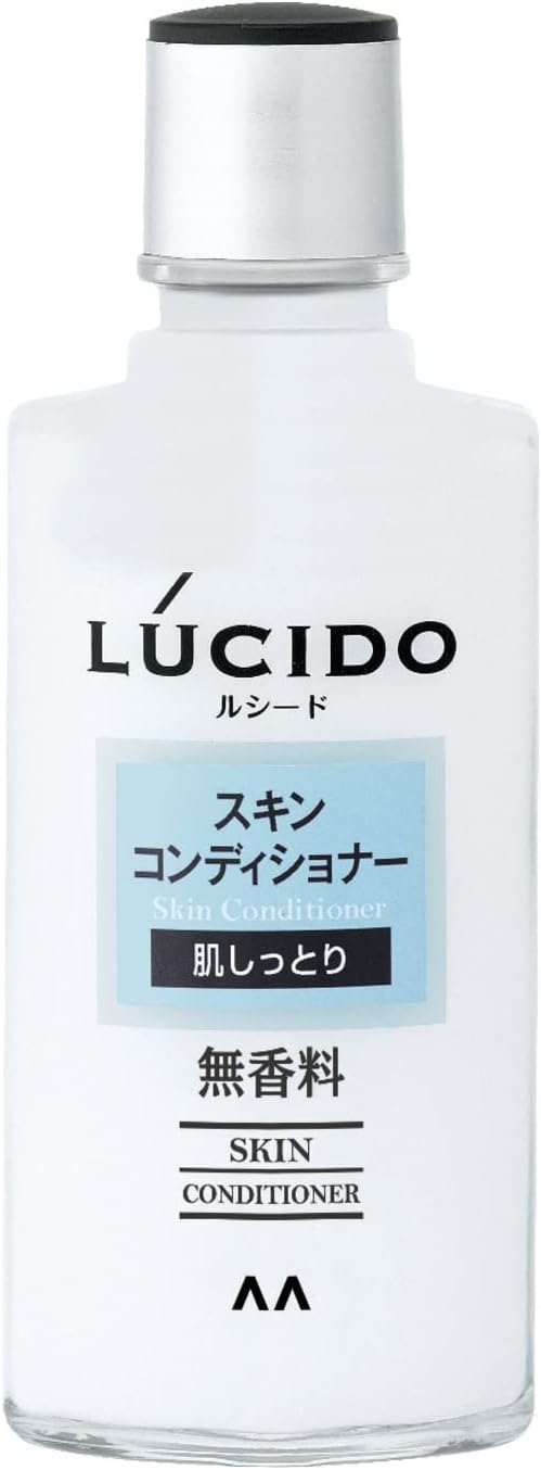 ルシード　スキンコンディショナー　１２５ｍｌ