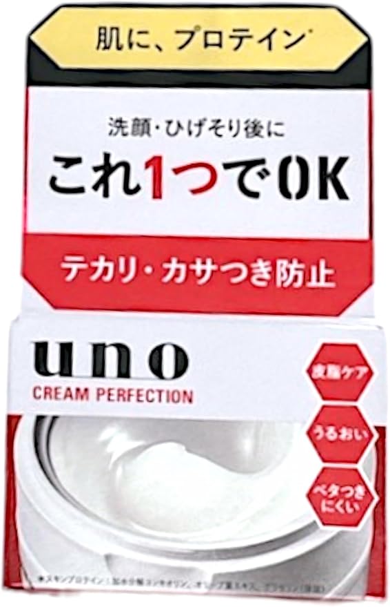 ＵＮＯ　クリームパーフェクション　ｆＡ　９０ｇ