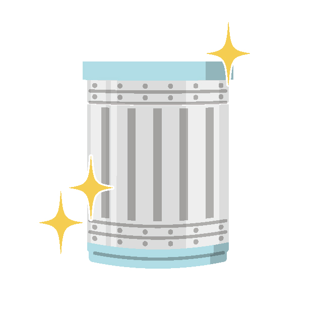 洗濯槽クリーナー