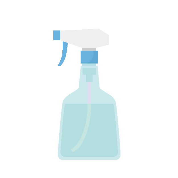 スプレー（本体）