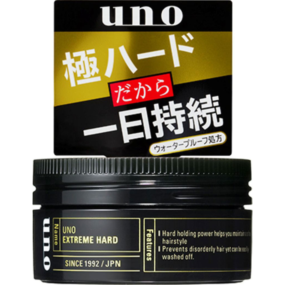 ＵＮＯ　エクストリームハード　ｆ　　８０g