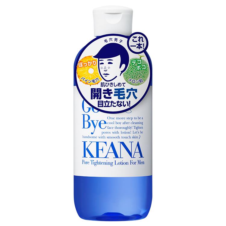 毛穴撫子　男の子用ひきしめ化粧水Ｎ　 ３００ｍｌ