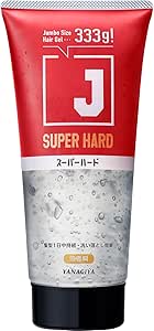 柳屋　ＪスーパーハードジェルＮ　３３３ｇ