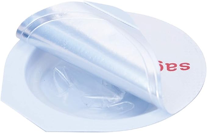 サガミオリジナル002 コンドーム 薄型 ポリウレタン製 0.02ミリ 10個入の開封イメージ