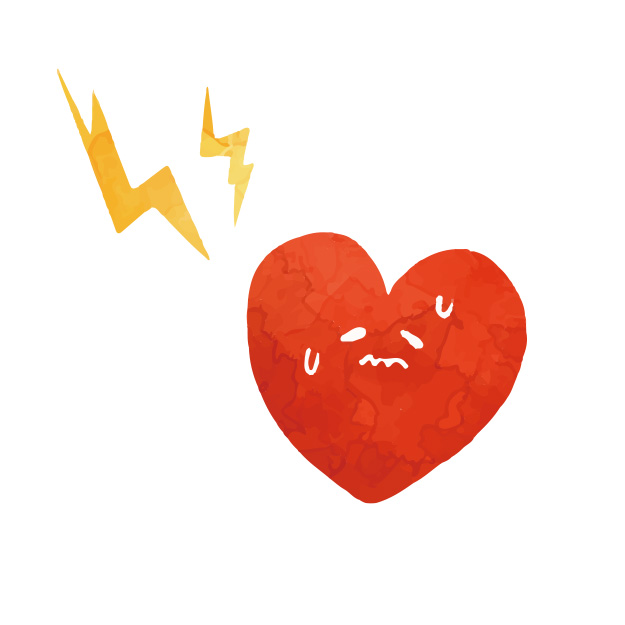 こころ・ストレス