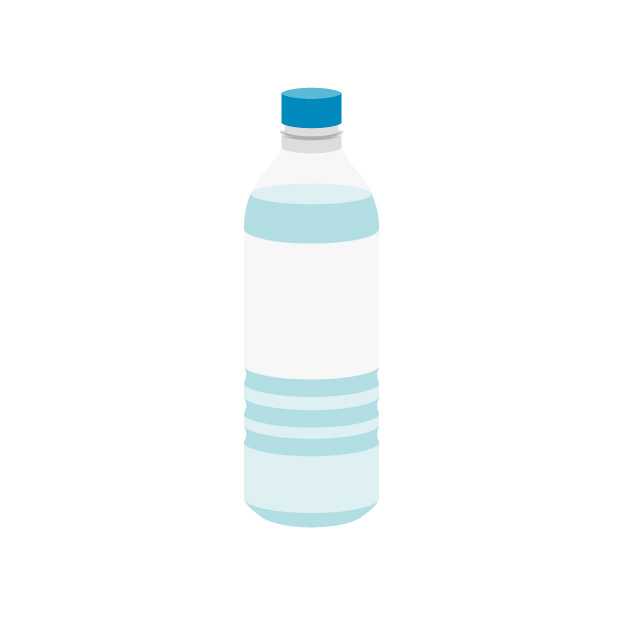 ミネラルウォーター・水