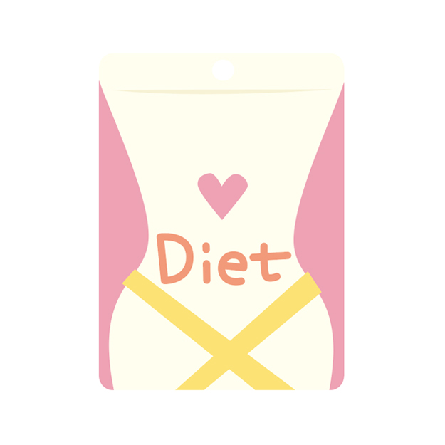 ダイエットサプリメント