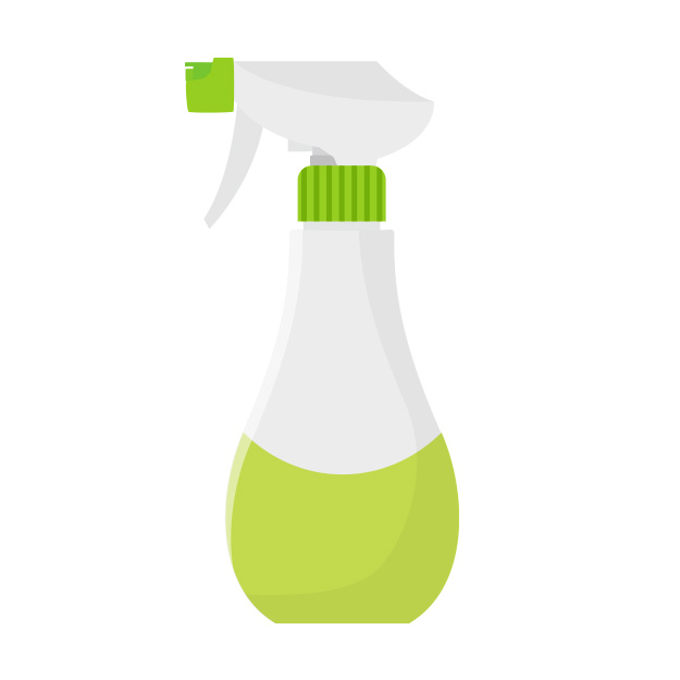 泡スプレー（本体）