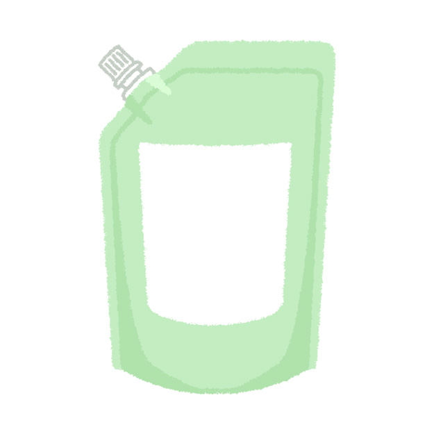 泡スプレー（つめ替え）