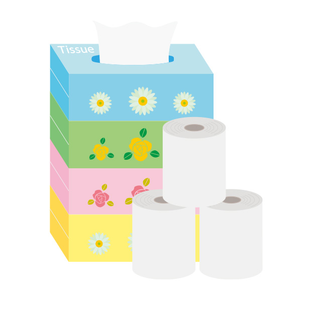 生活用品・雑貨